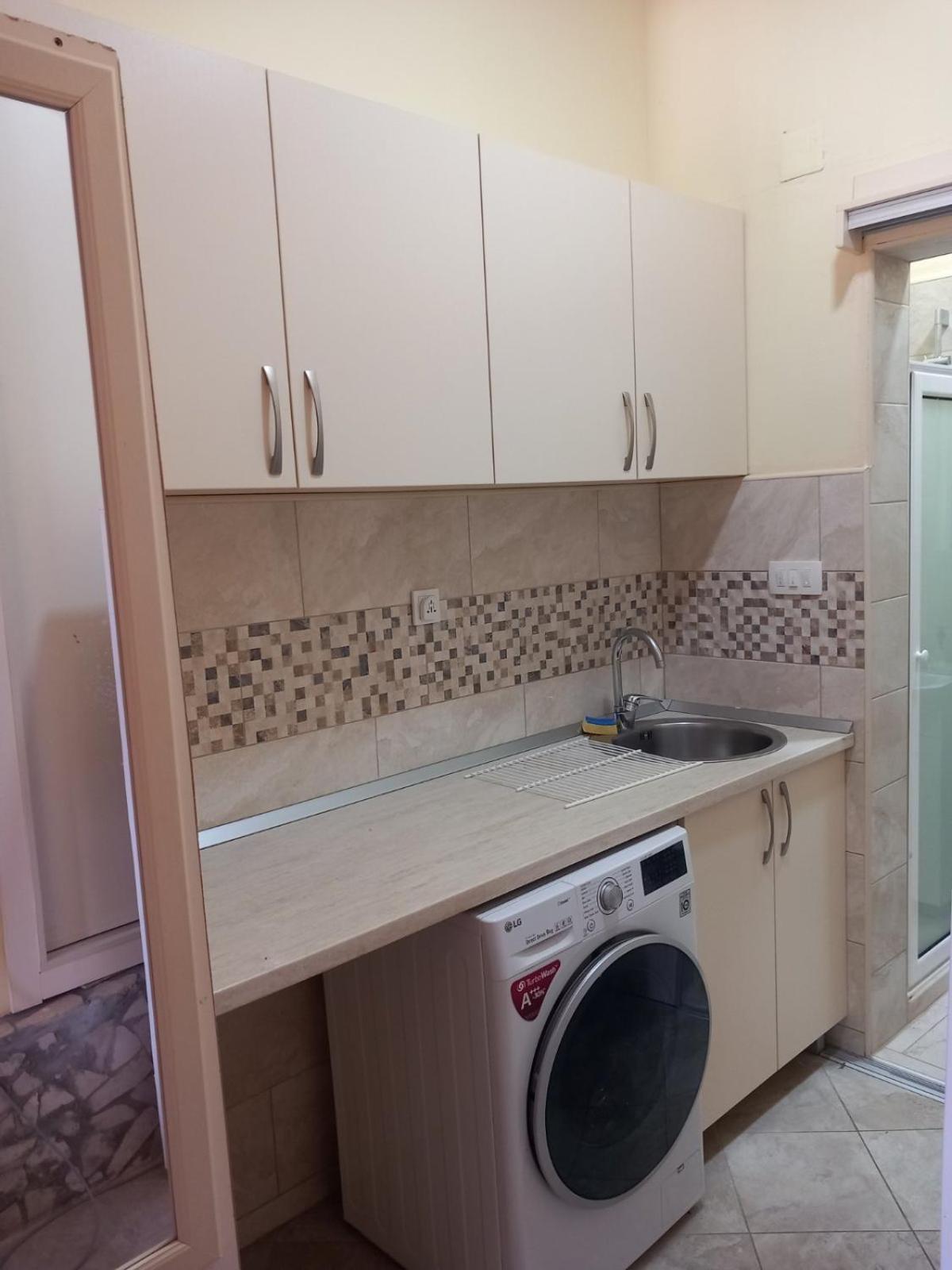 White Hills Apartments Budva Luaran gambar